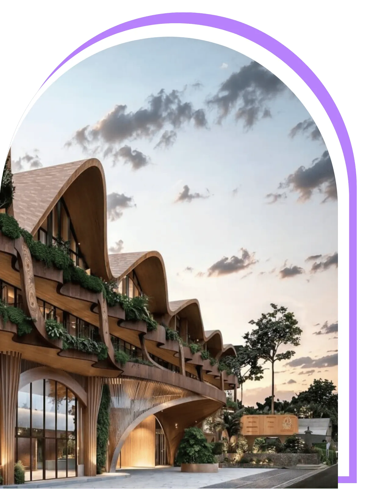 Australian investment opportunity in a Canggu hotel