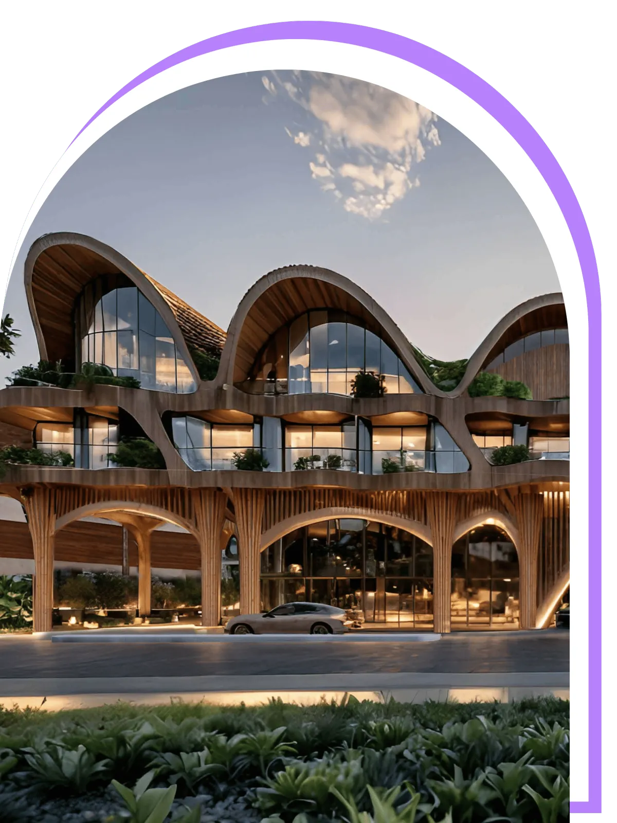 Accessible fractional hotel investment opportunity in Bali