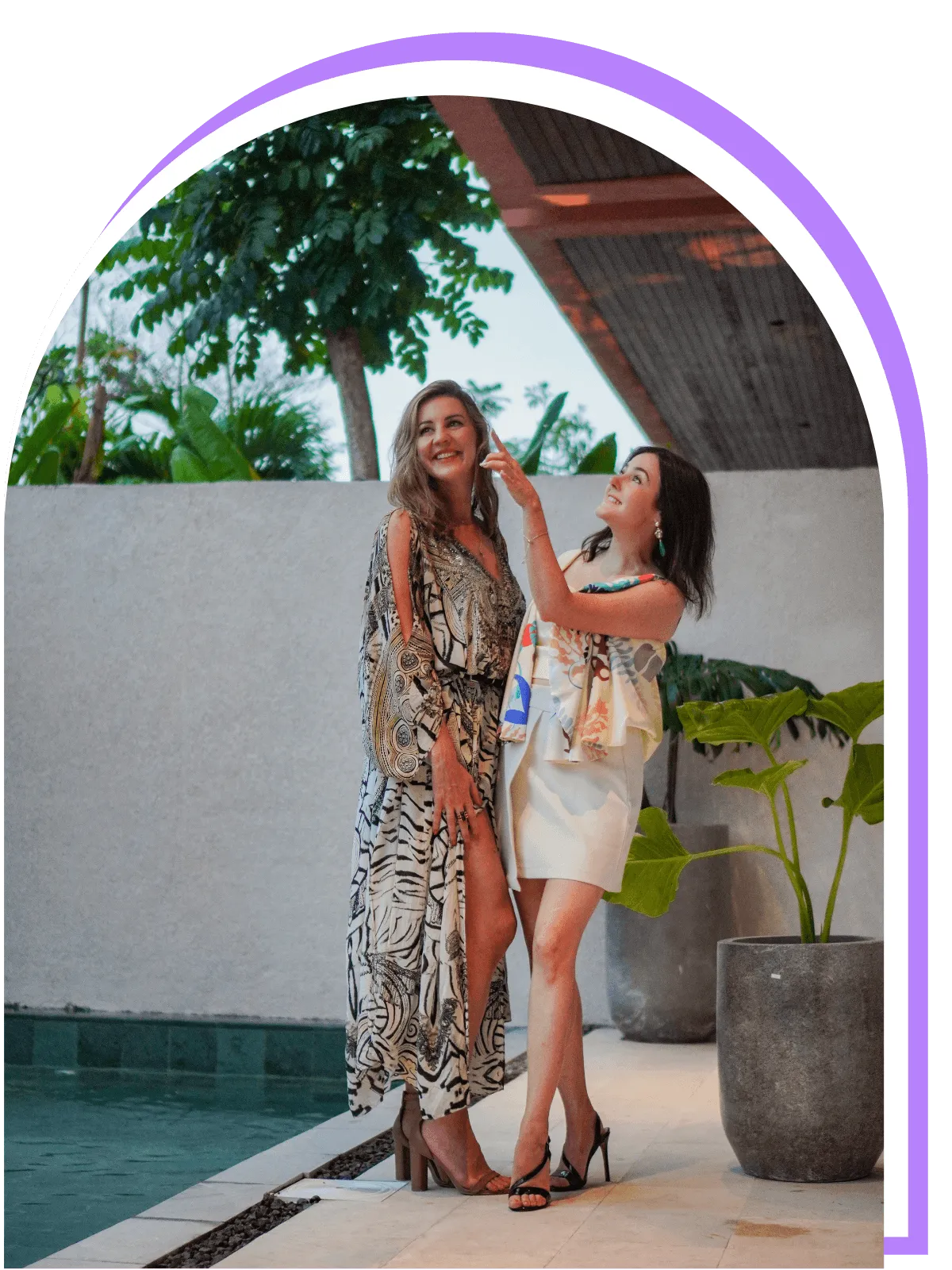 ELLE Resort & Beach Clubfood and beverage experiences