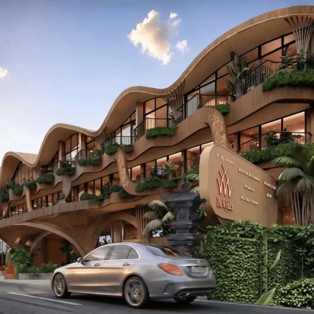 Bali Property Investment