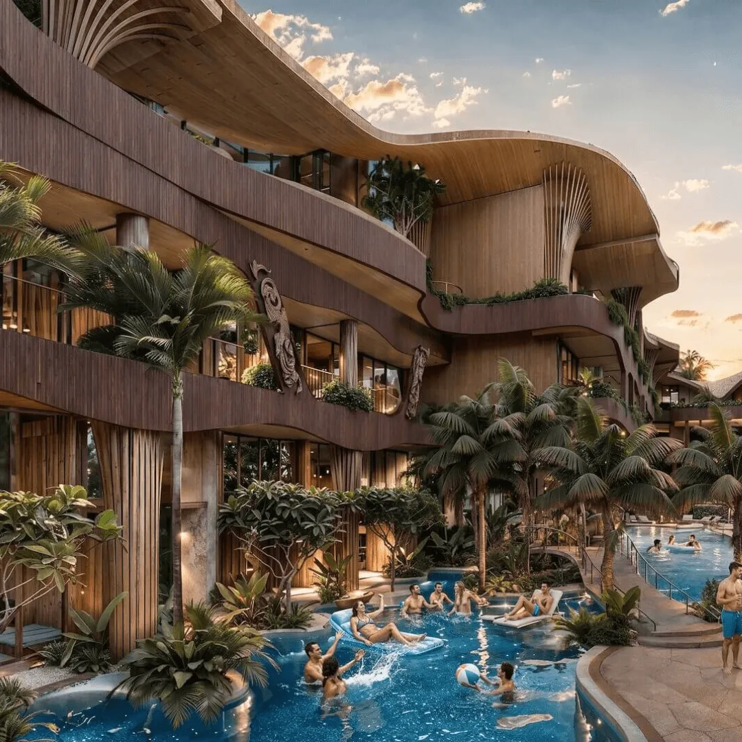 Bali Property Investment