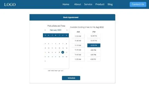 Loyalty Signup
