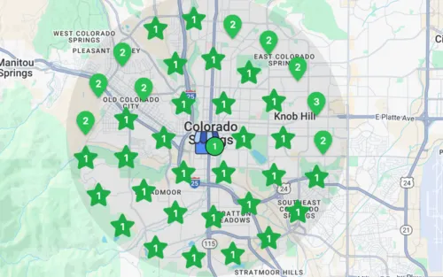 Google Profile Optimization