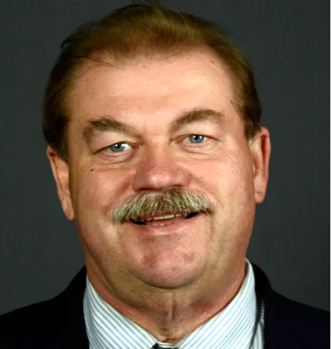 Gary R. Swain