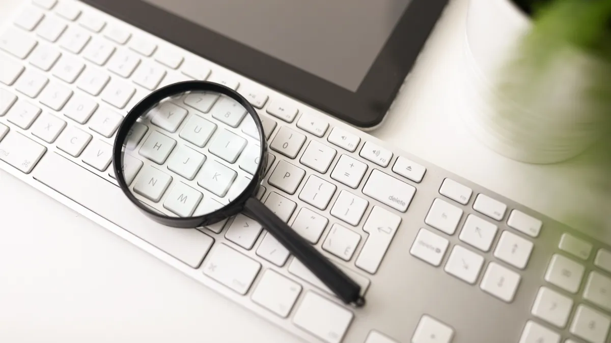 The Five Things that Keep Small Businesses Visible Online