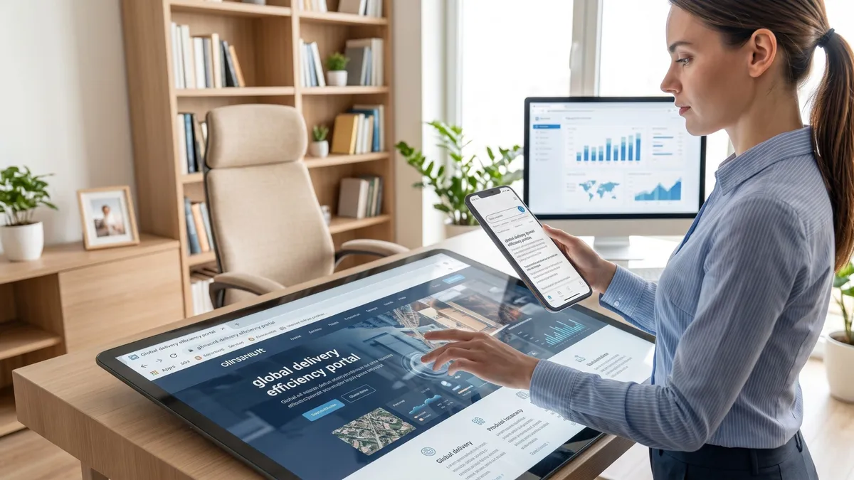 Is Your Business Easy to Find on Google and in AI Search? Here's How to Check