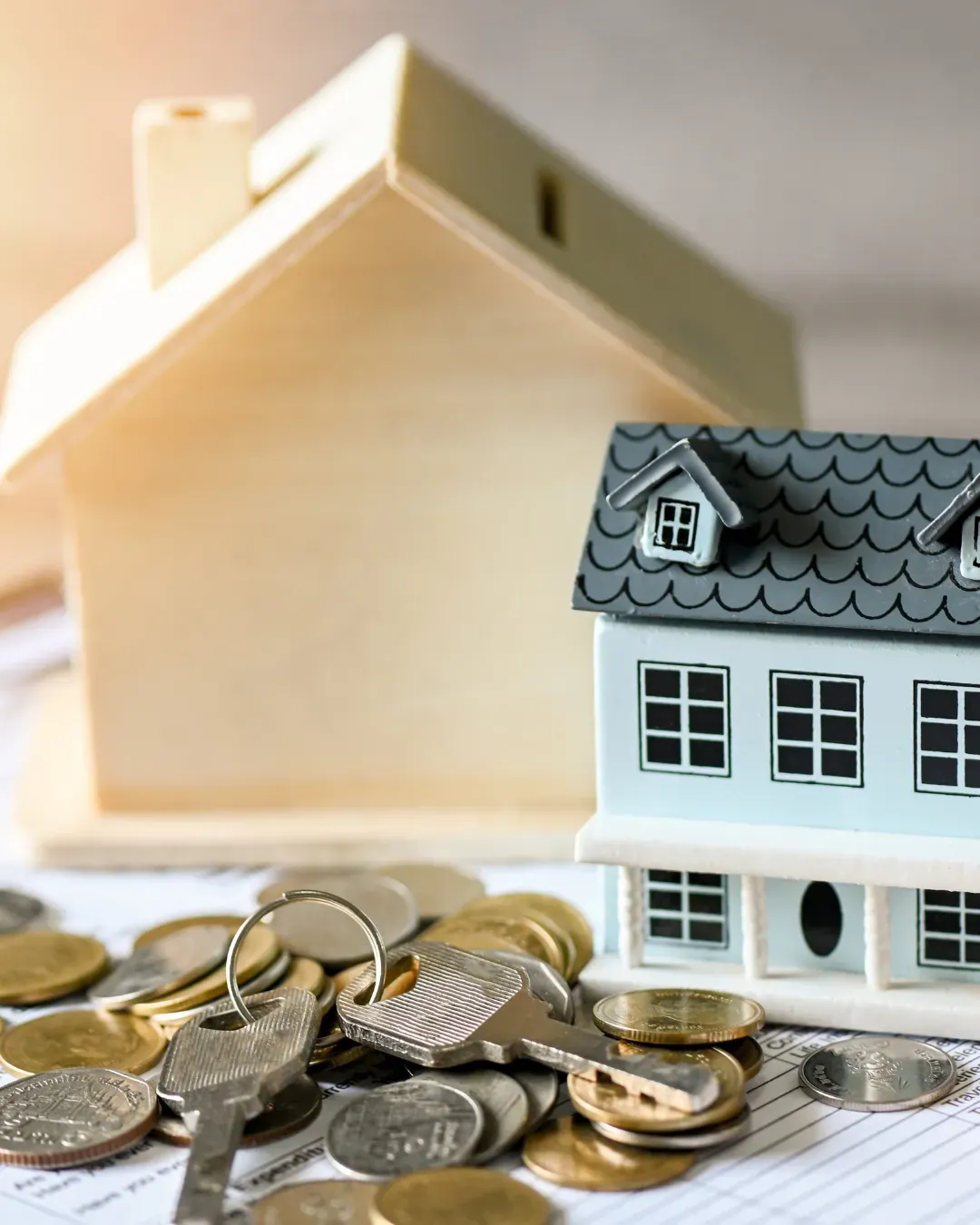 Buy/Hold (DSCR) Rental