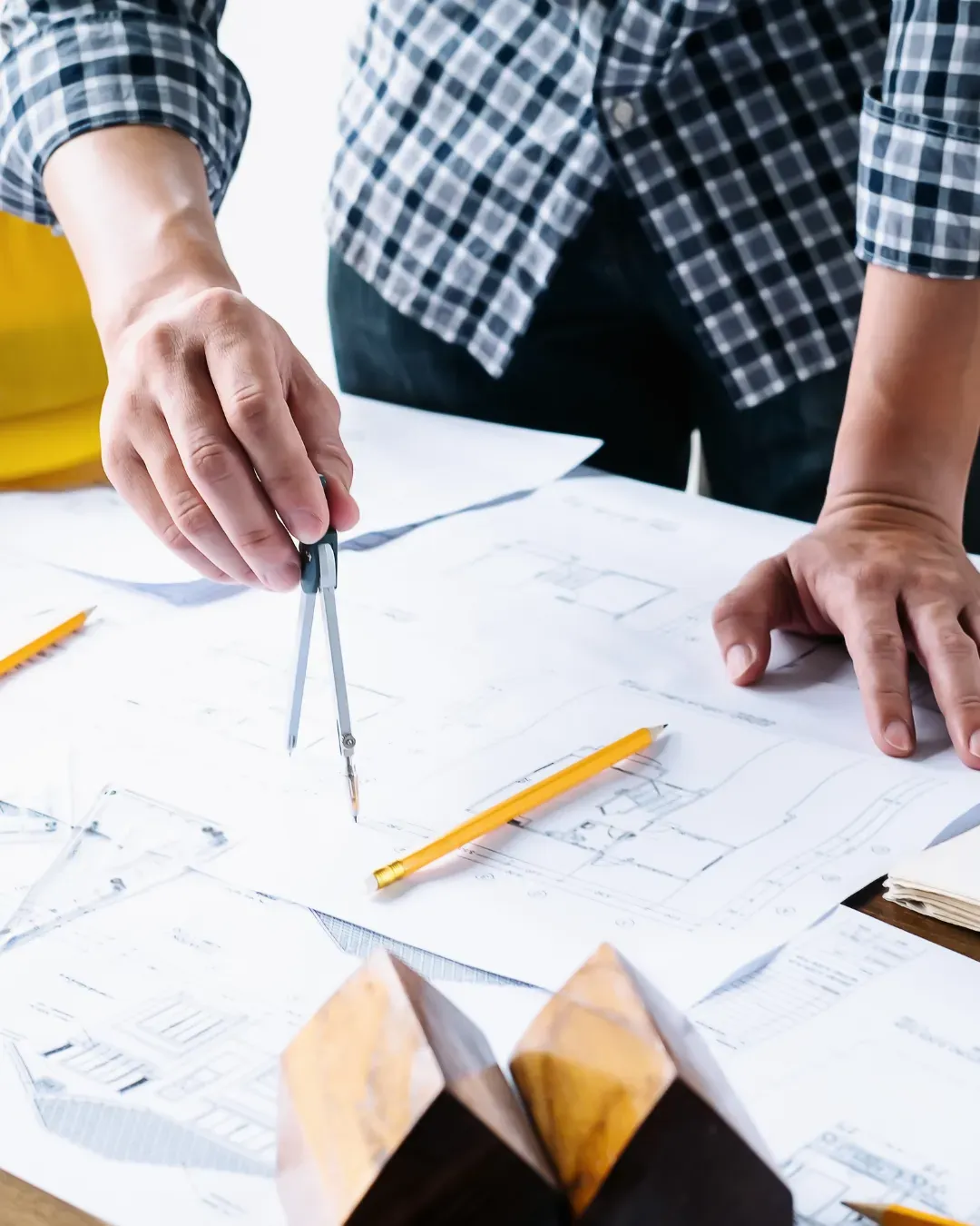 New Construction Loans