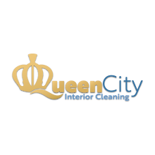Queen City Interior Cleaning Logo