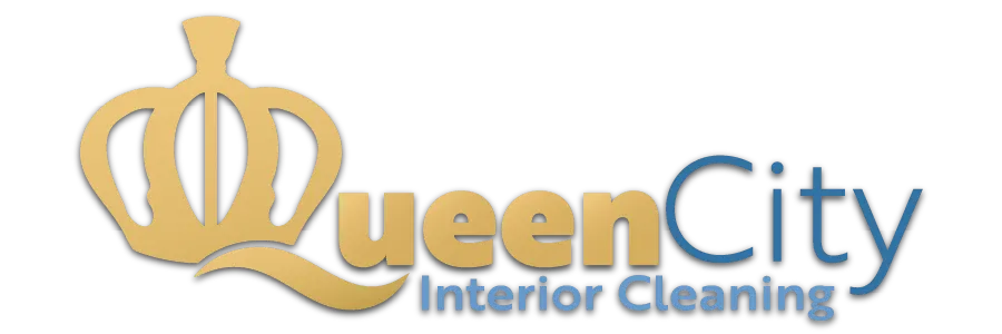 Queen City Interior Cleaning Logo