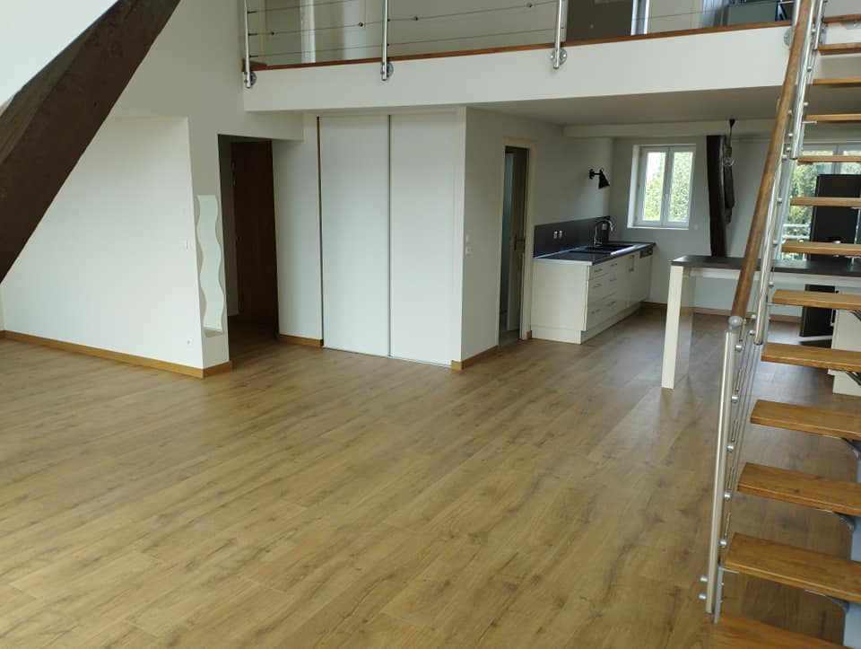 Entreprise de rénovation