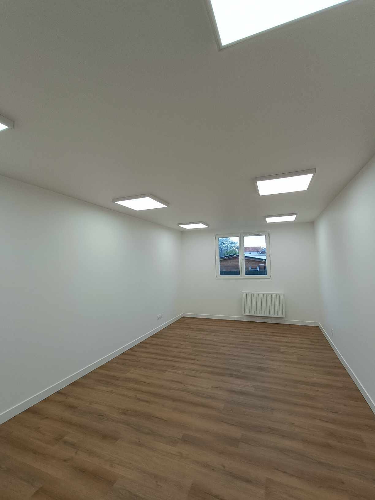 Entreprise de rénovation