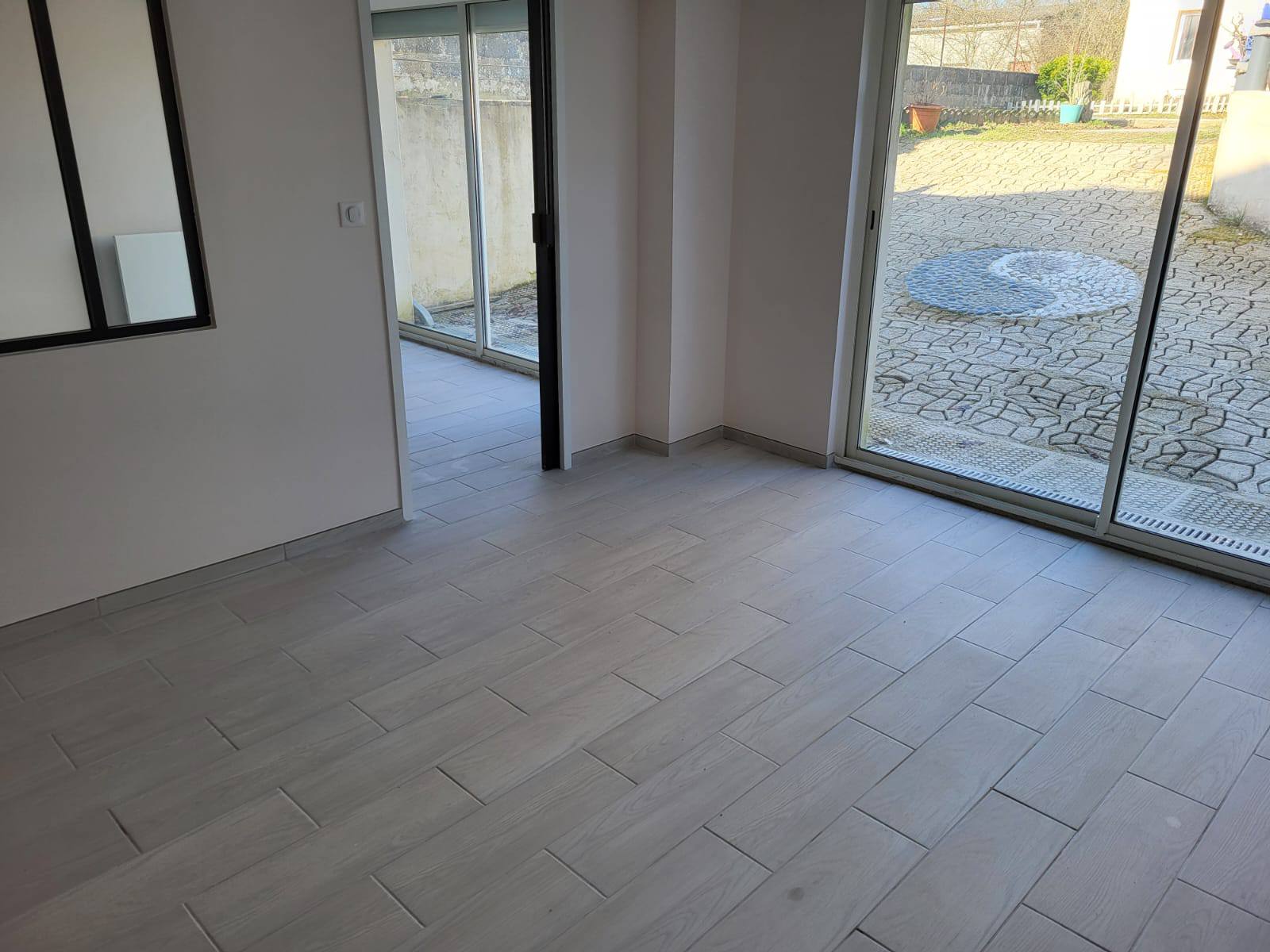 Aménagement intérieur