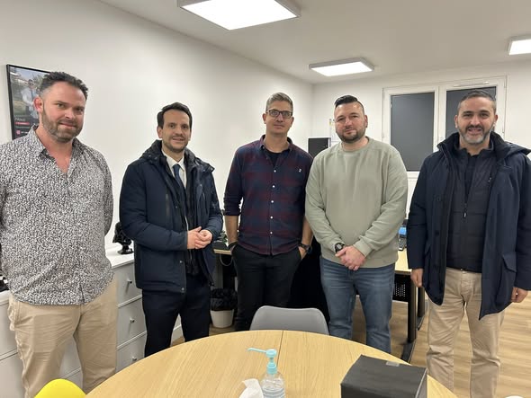 R.Moe rénovation - Rénovation - Château Thierry