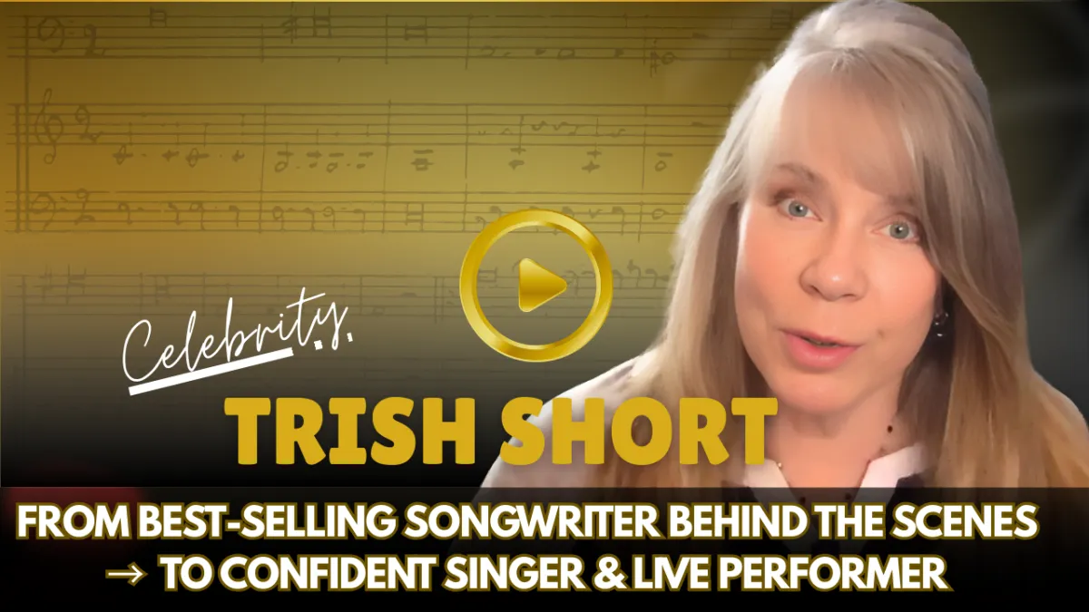 Trish Short