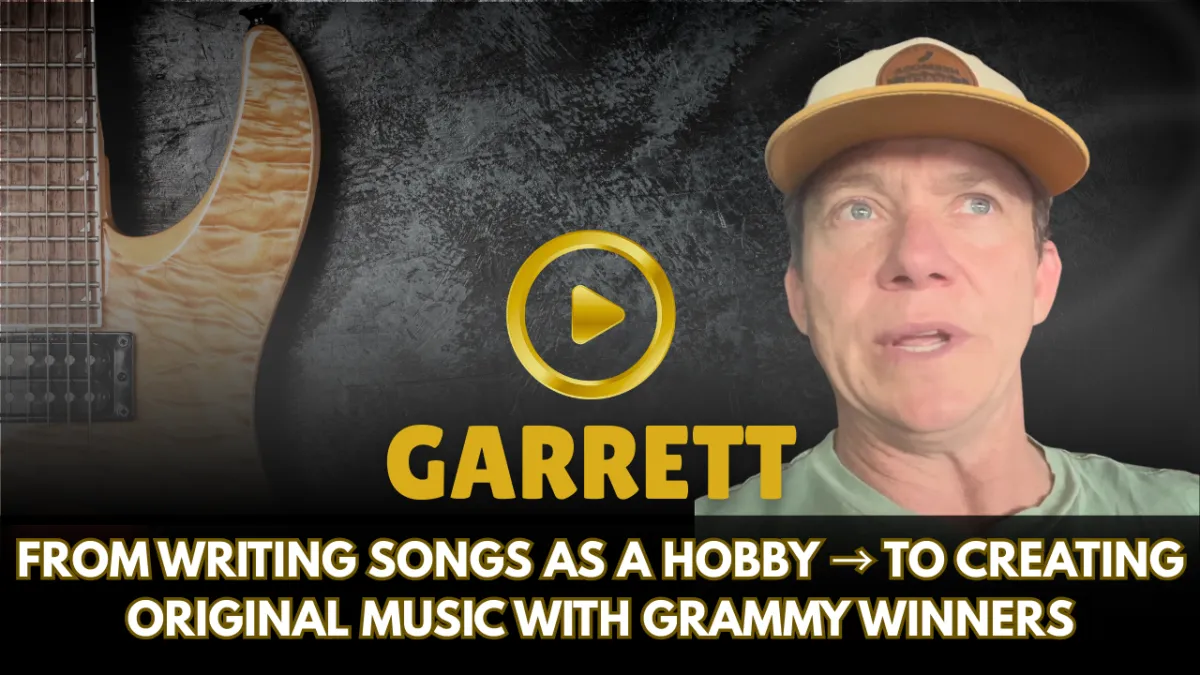 Garrett