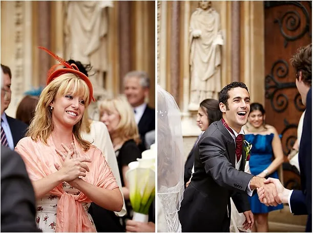 Creative Wedding Photographer Oxford