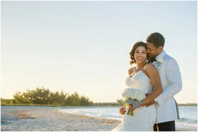 Top Aston Bay Wedding Photographer | Jeffrey's Bay | Segerius Bruce Photography