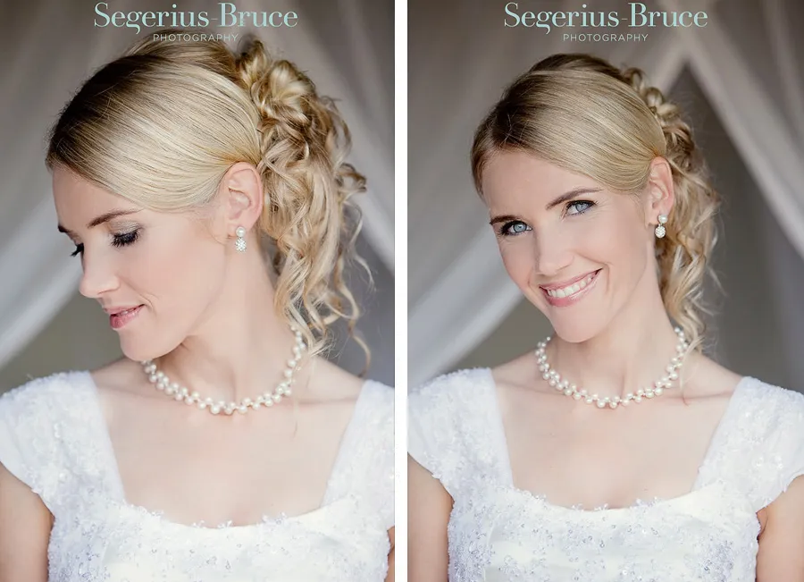 Creative Wedding Photographer, Segerius Bruce Photography