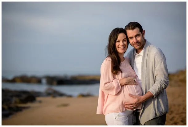 Ballito Family Portrait001