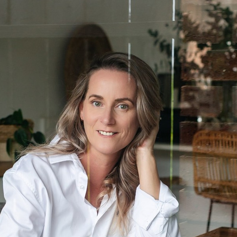 Chanelle Segerius-Bruce