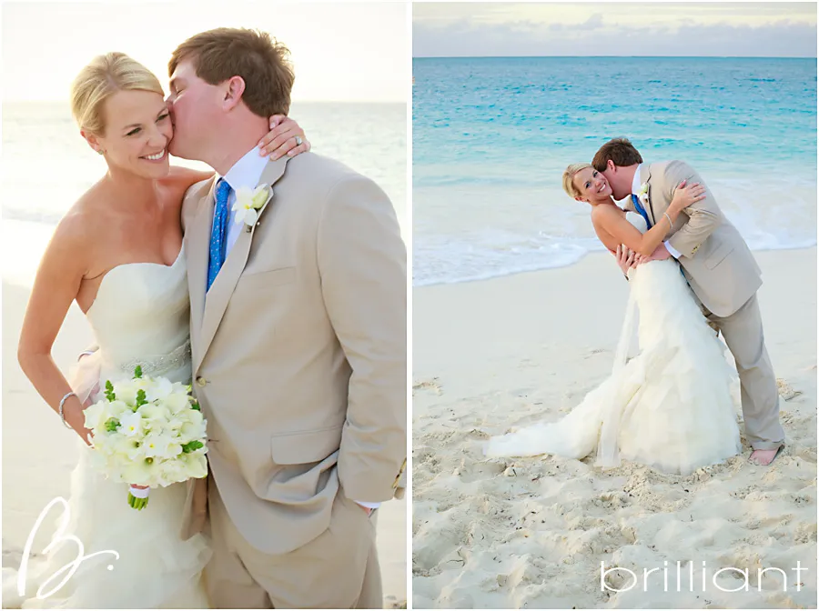 Mandela Bay Wedding Photographers | TCI Beach Wedding | Segerius Bruce Photography