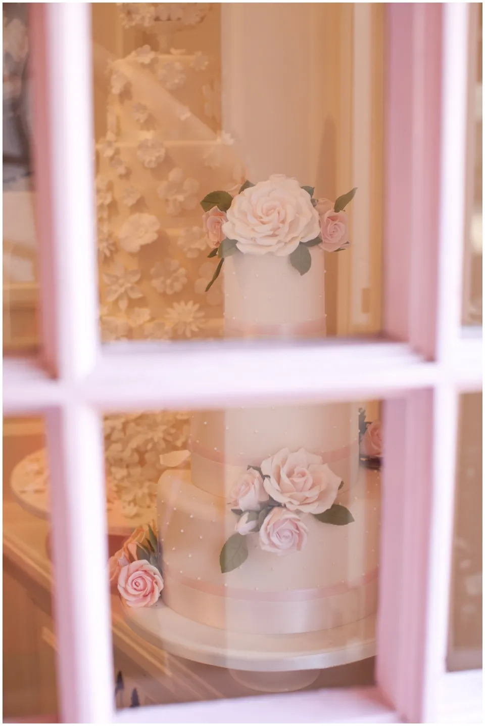 Peggy Porschen Parlour tea party for baby shower (11)