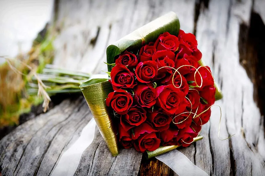 Wedding Bouquet for the bride