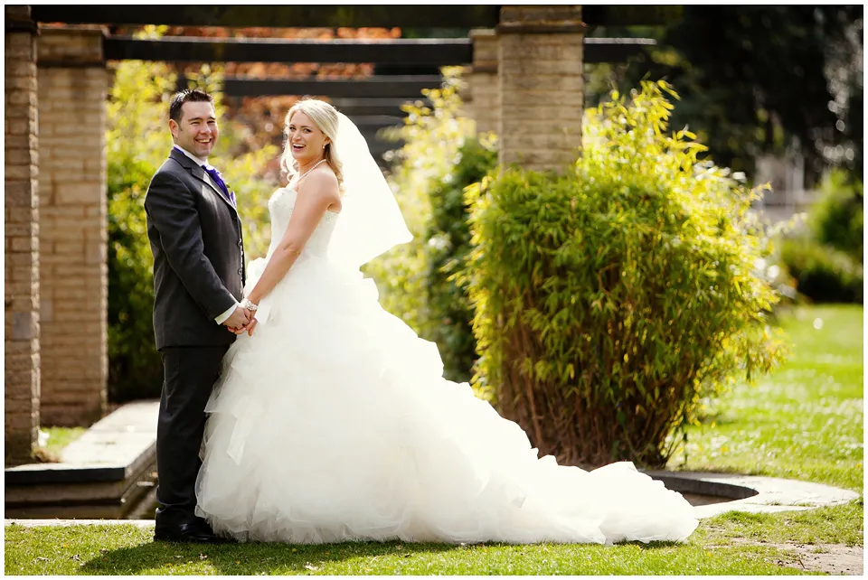 Wedding at Glenmore House Surbiton (47)