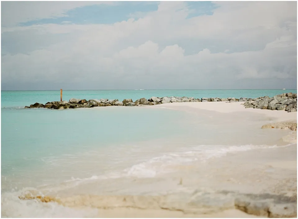 Kodak Portra 160 on the Contax 645