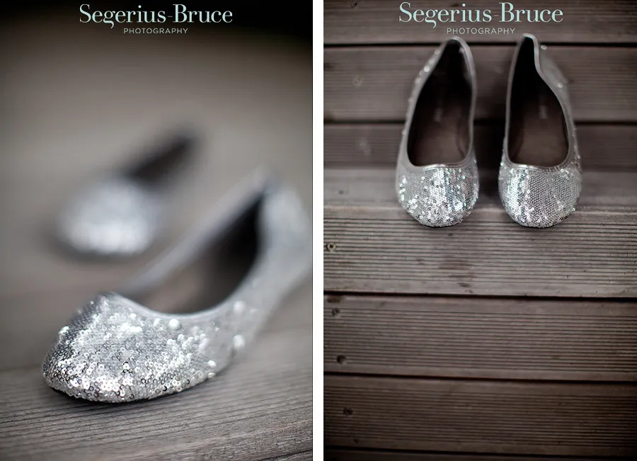Shoes for Beach Wedding in South Africa