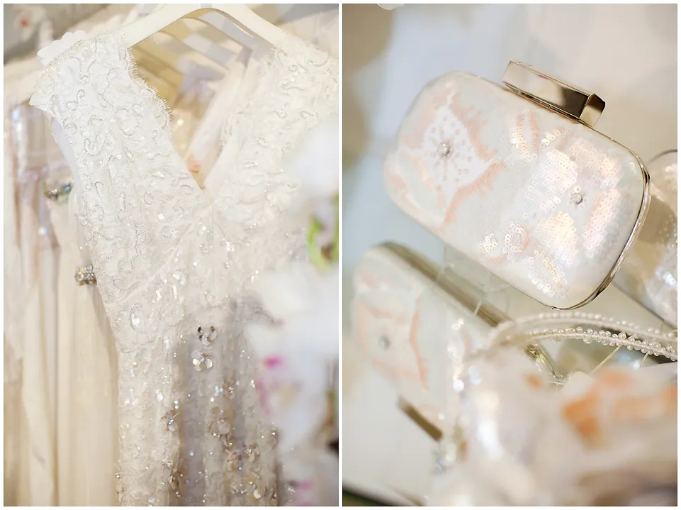 Matthew Williamson Bridal Gowns  (2)