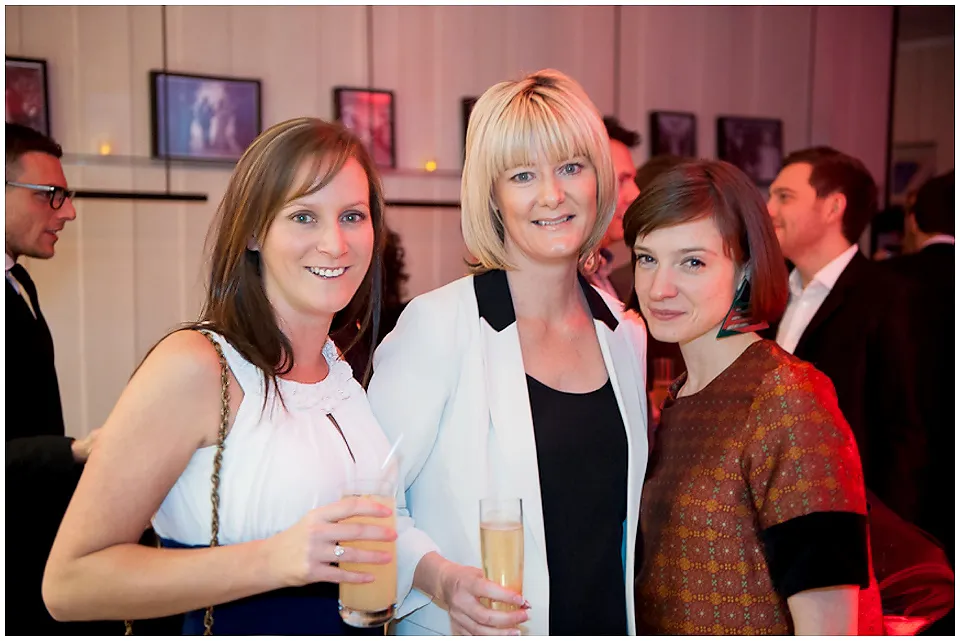 Weddings & Events by Claridges London and Mark Niemierko (2)