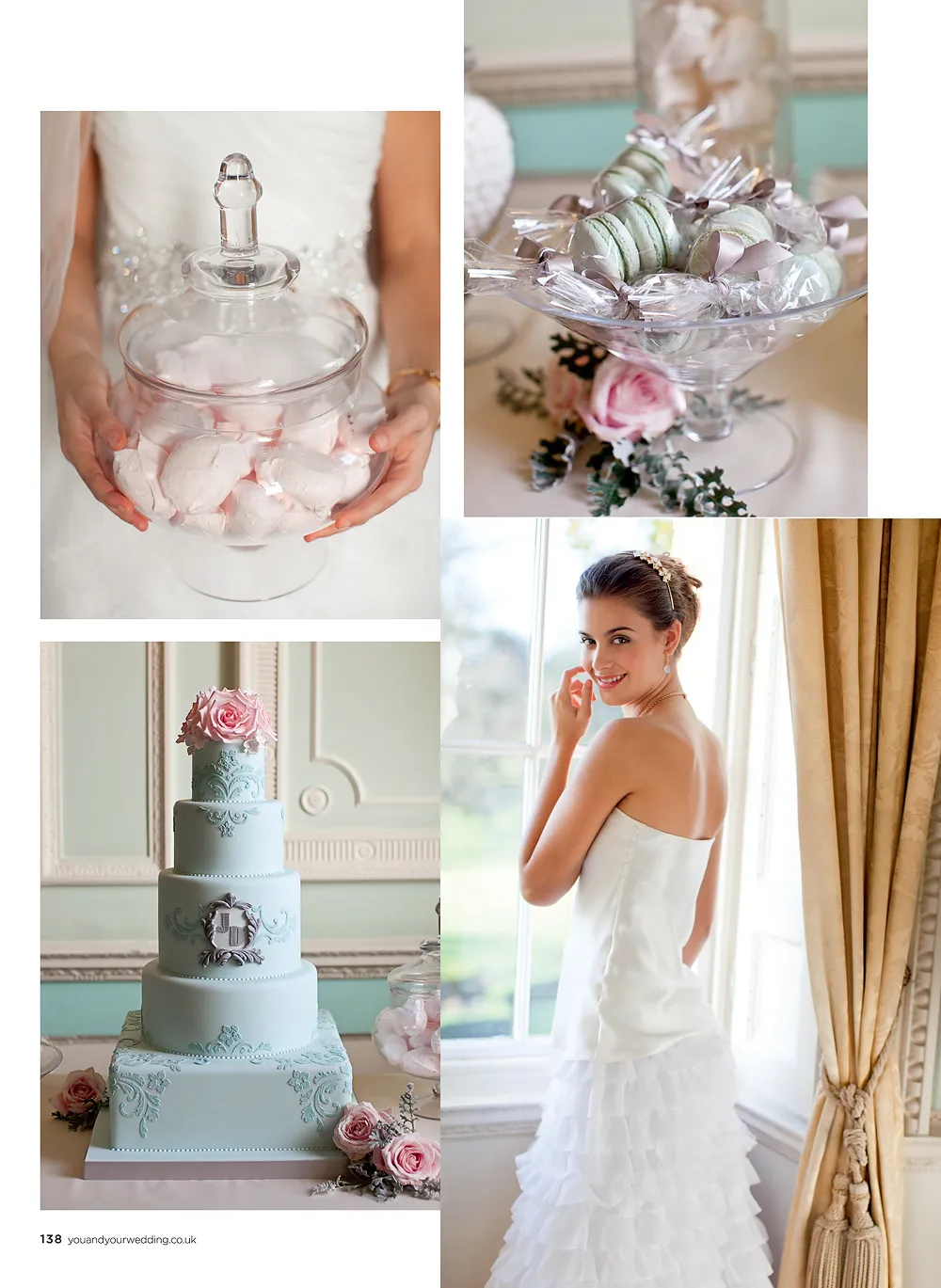 wedding at brocket hall (3)