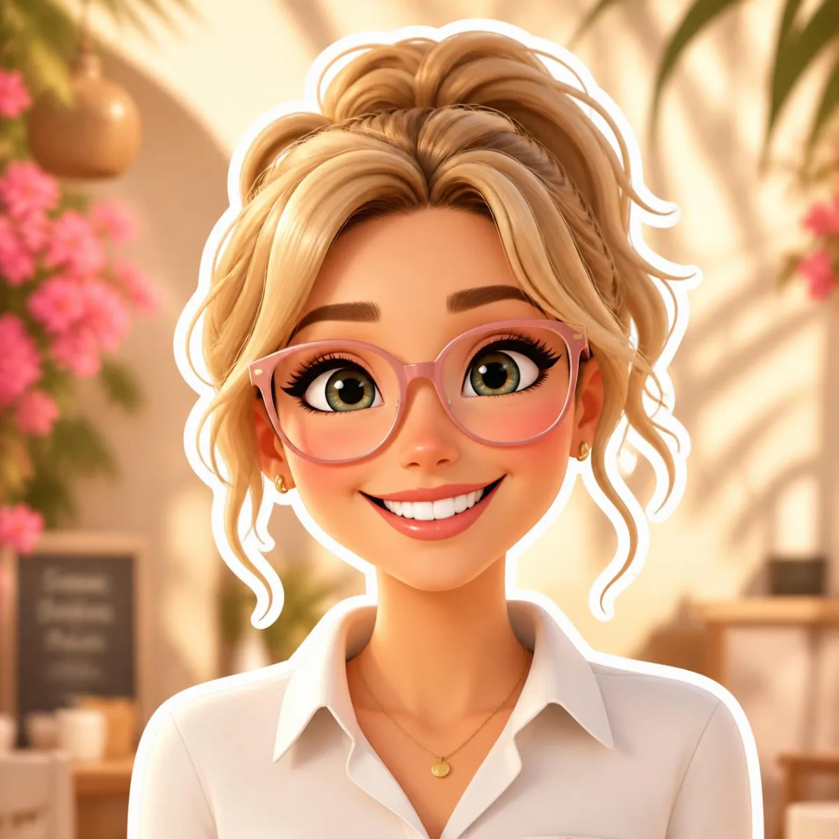 Maggie