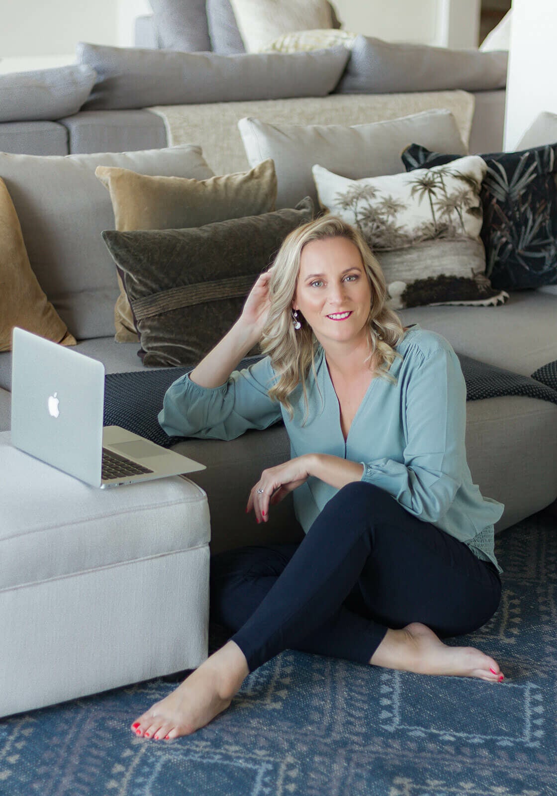 AMPLIFY YOUR BRAND