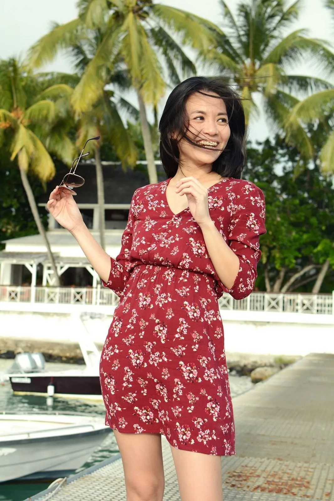 Beatrice Chan