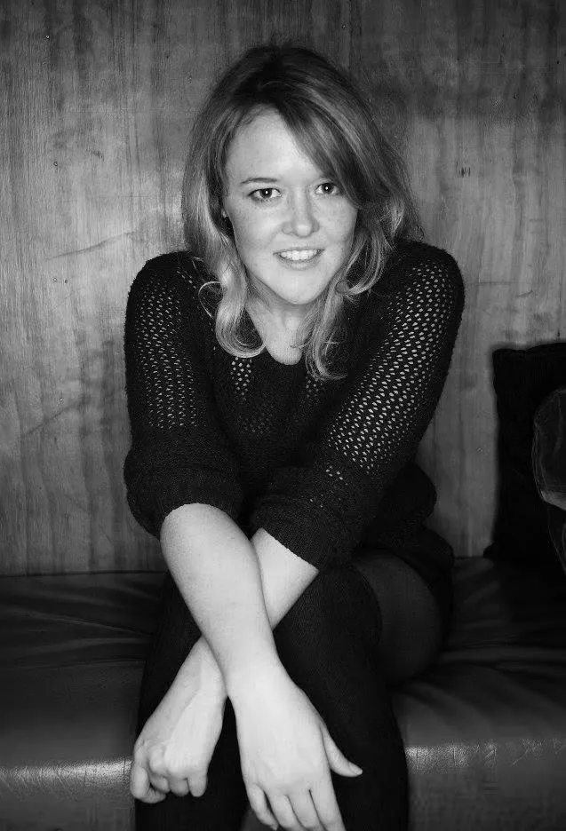 Alana Moyes