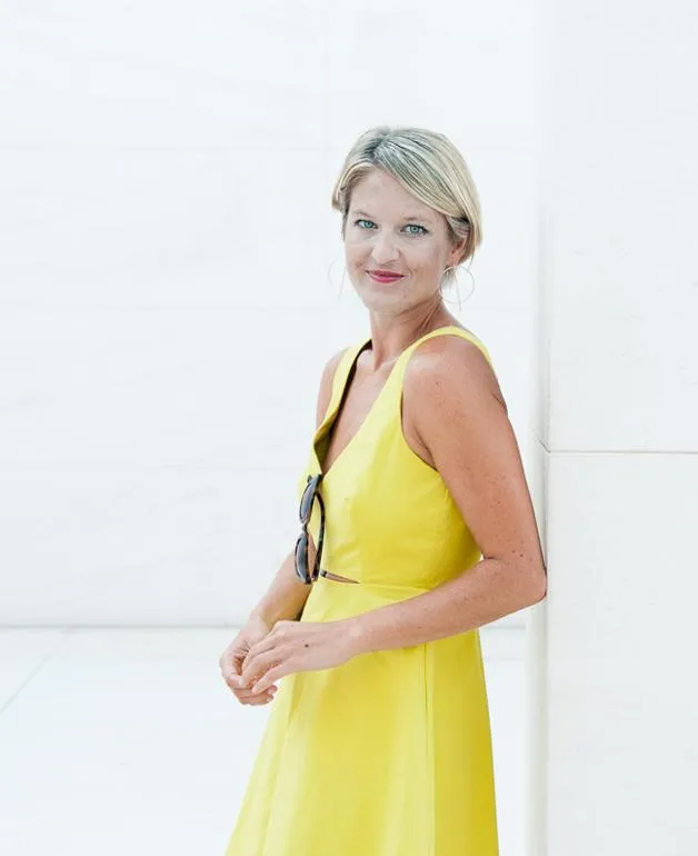 Jocelyn Mandryk