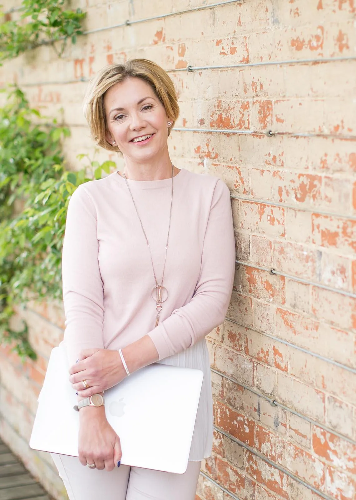Kelly Chandler