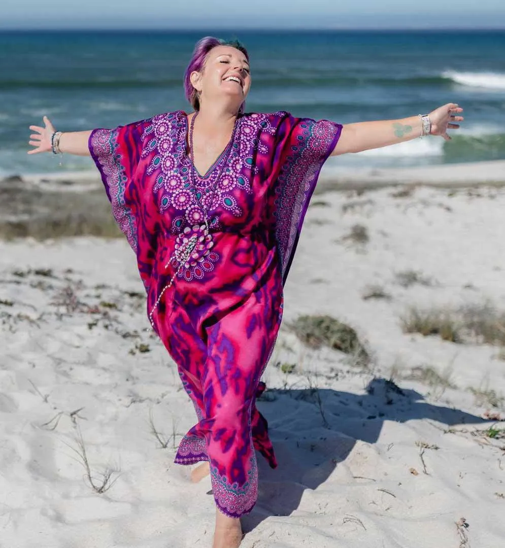 Yolandi Boshoff