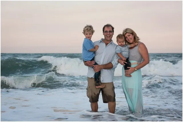 Family Photography in Ballito | Top Portrait Photographers Durban - Segerius Bruce Photography