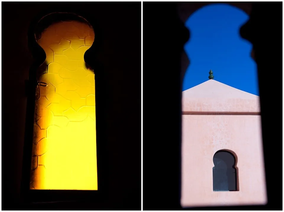 Marrakech