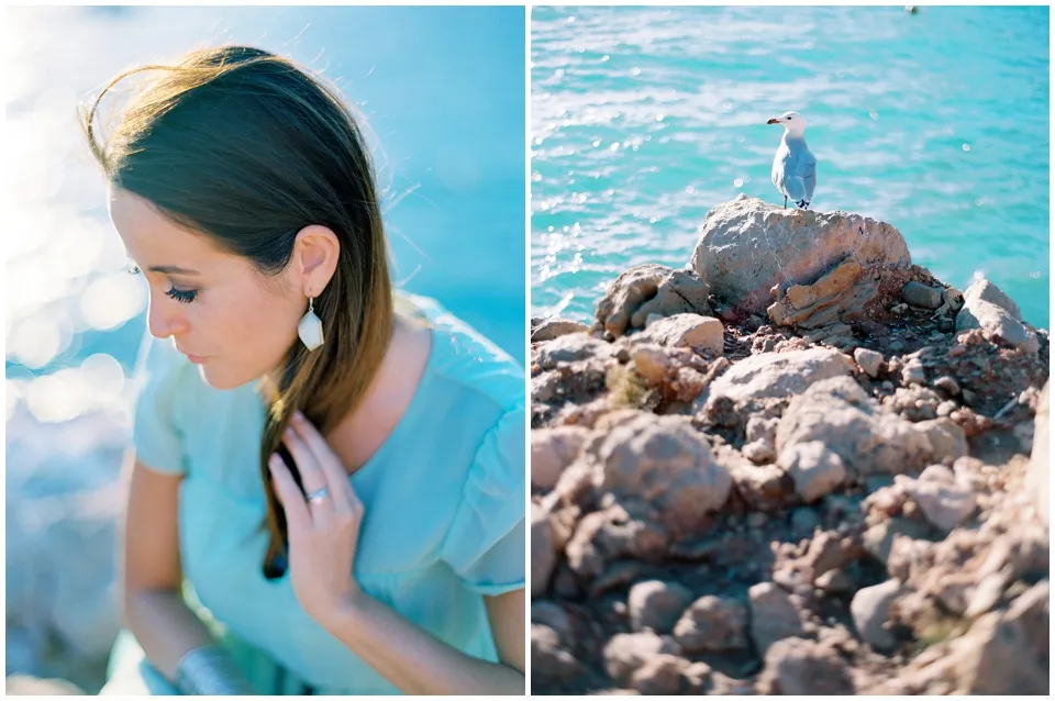 Ibiza beach portraits Film Is Not Dead Workshop (1)
