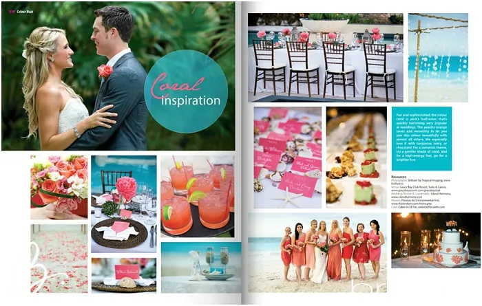 Caribbean Belle Weddings
