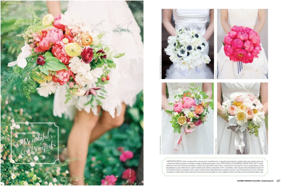 Southern Weddings Magazine (2)