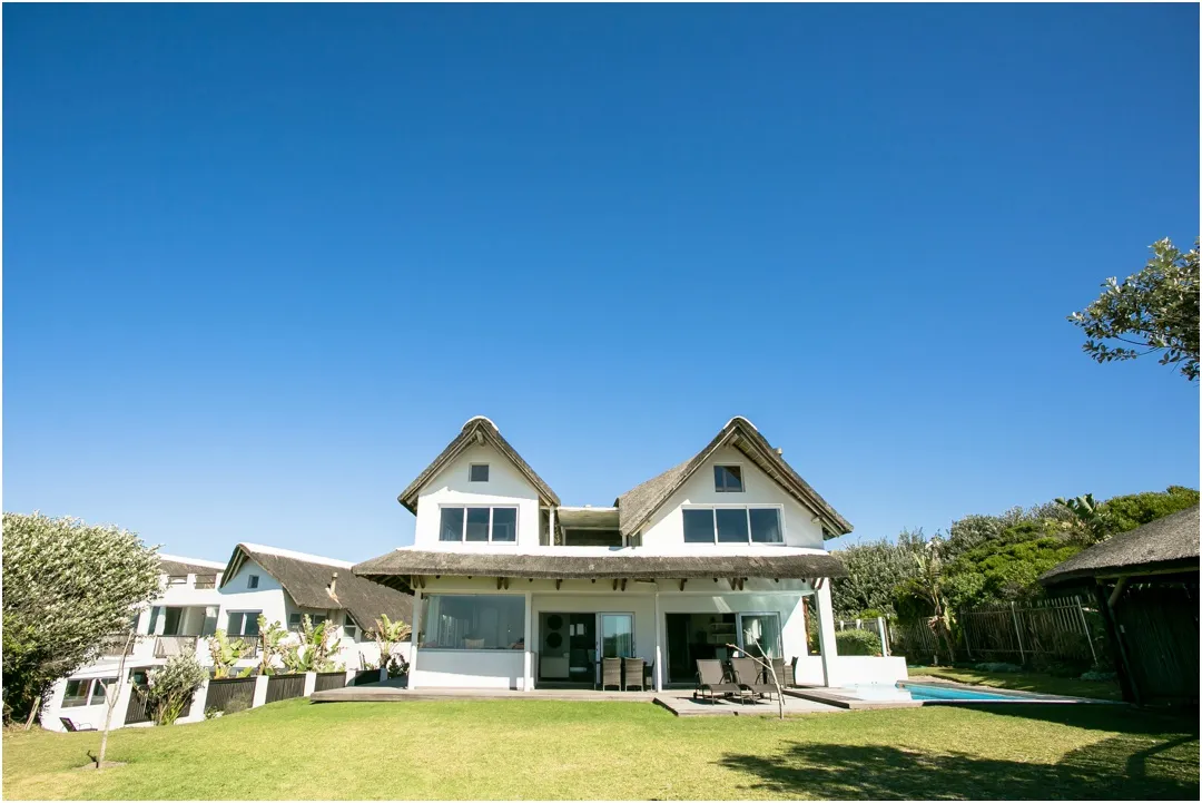 St Francis Resort