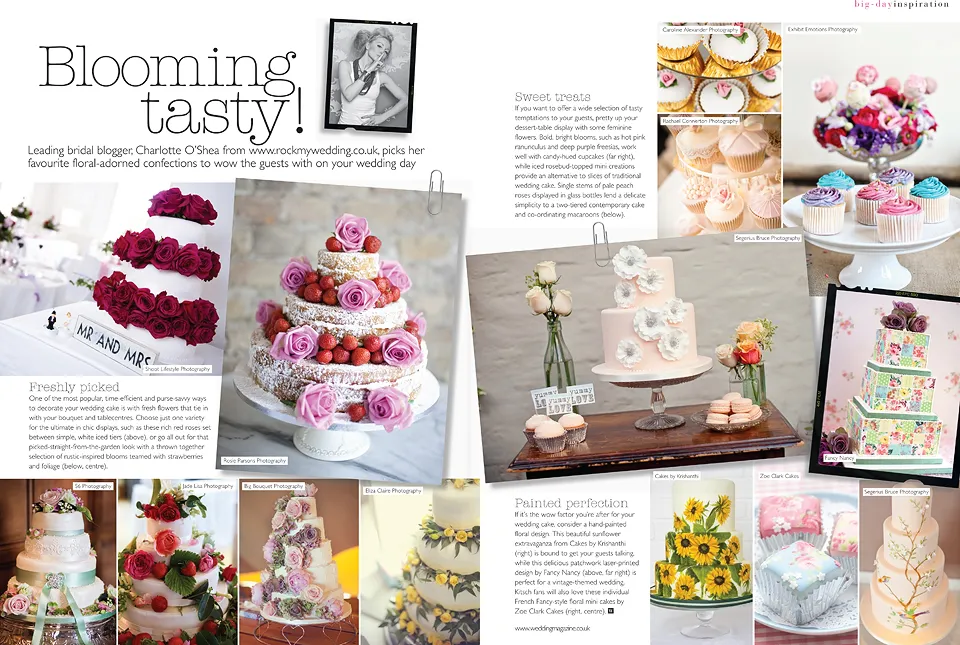 Wedding-Flowers-Cakes