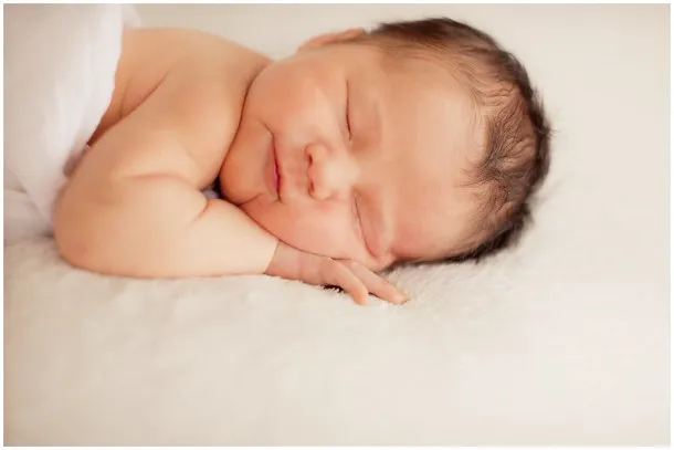 Newborn Session: Baby Caitlin