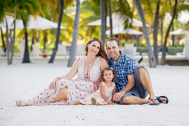 Moving Home to South Africa for Family